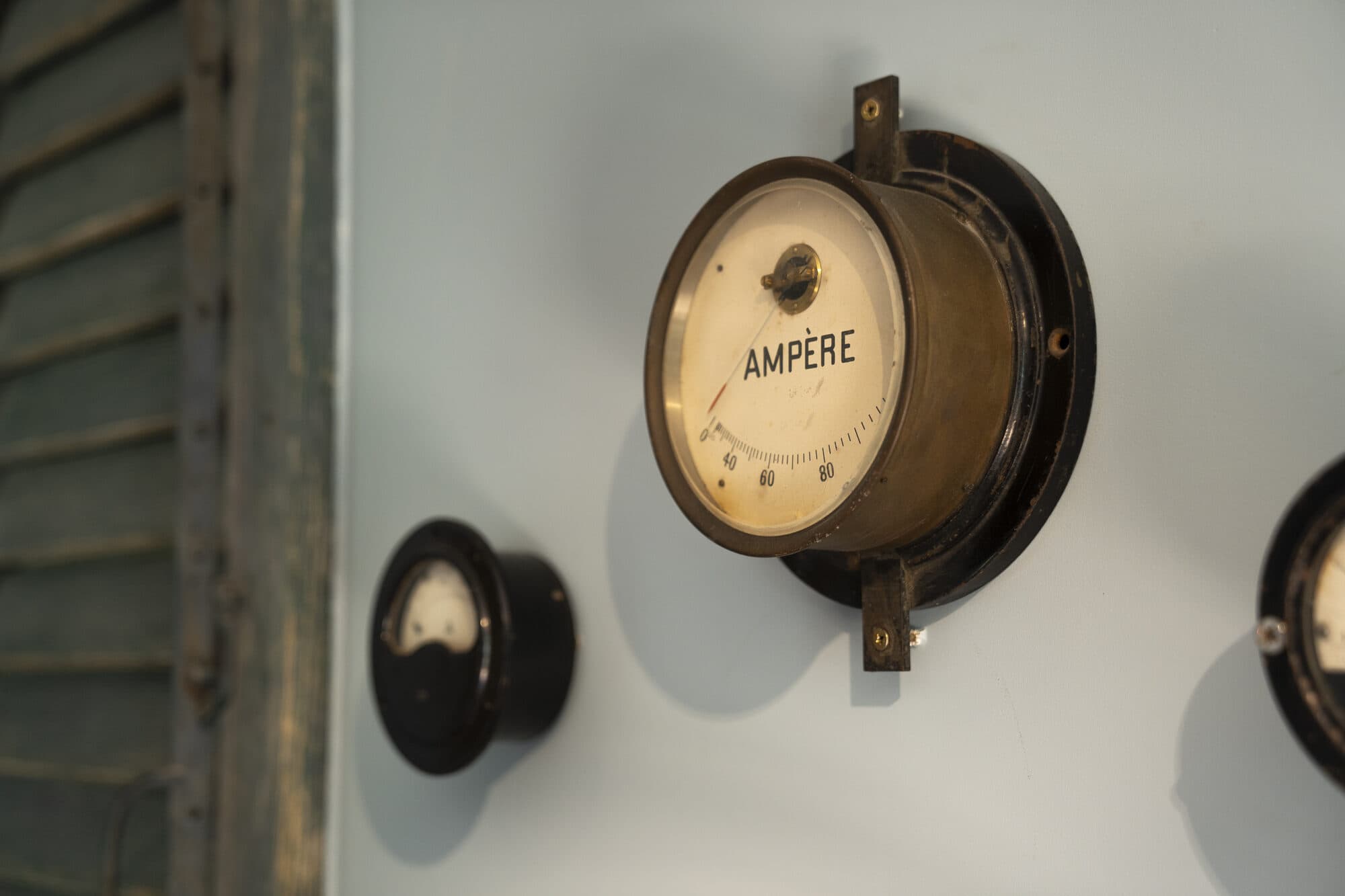 The Admiral and his Ship's Boys room — Photo 2 of 6