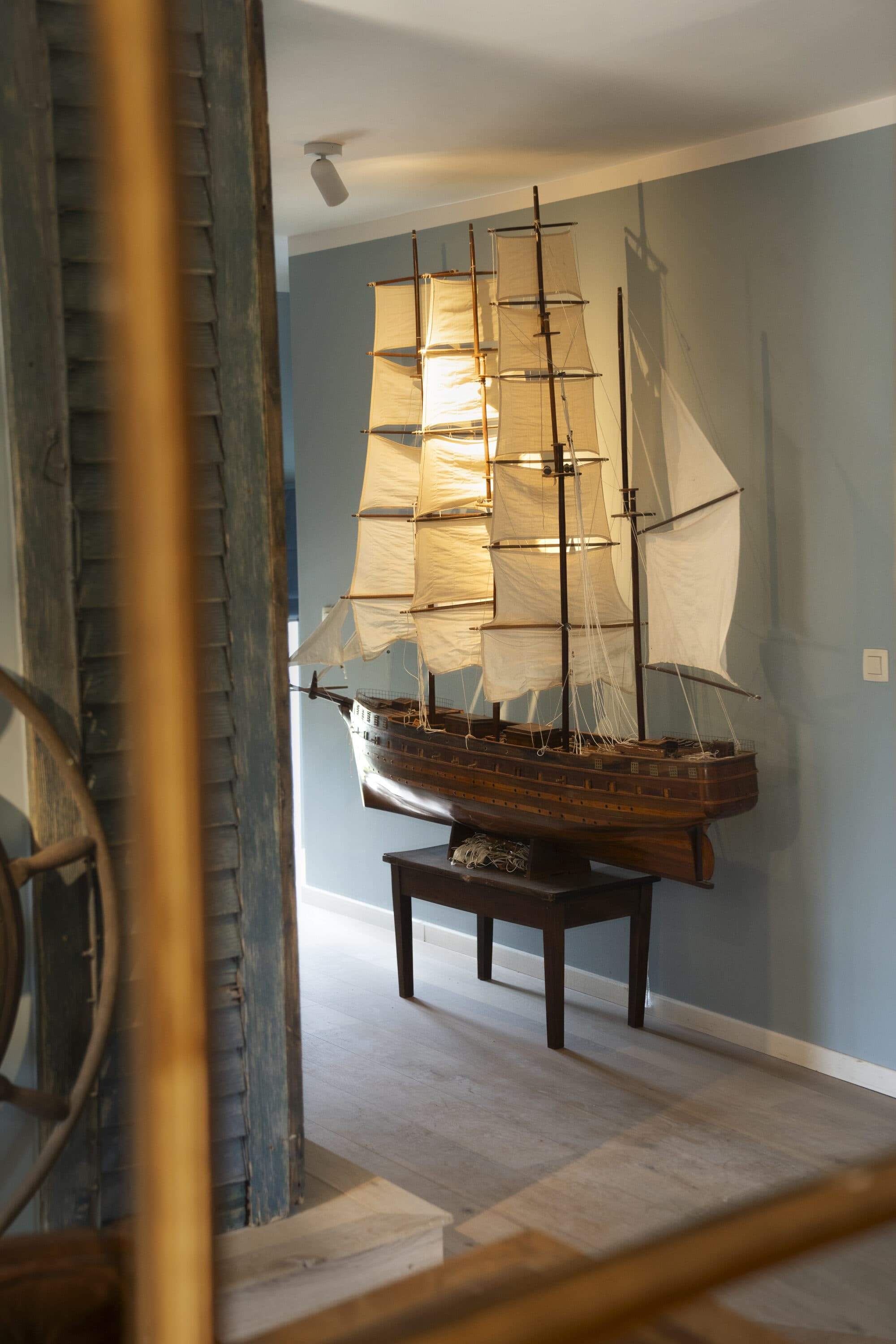 The Admiral and his Ship's Boys room — Photo 3 of 6