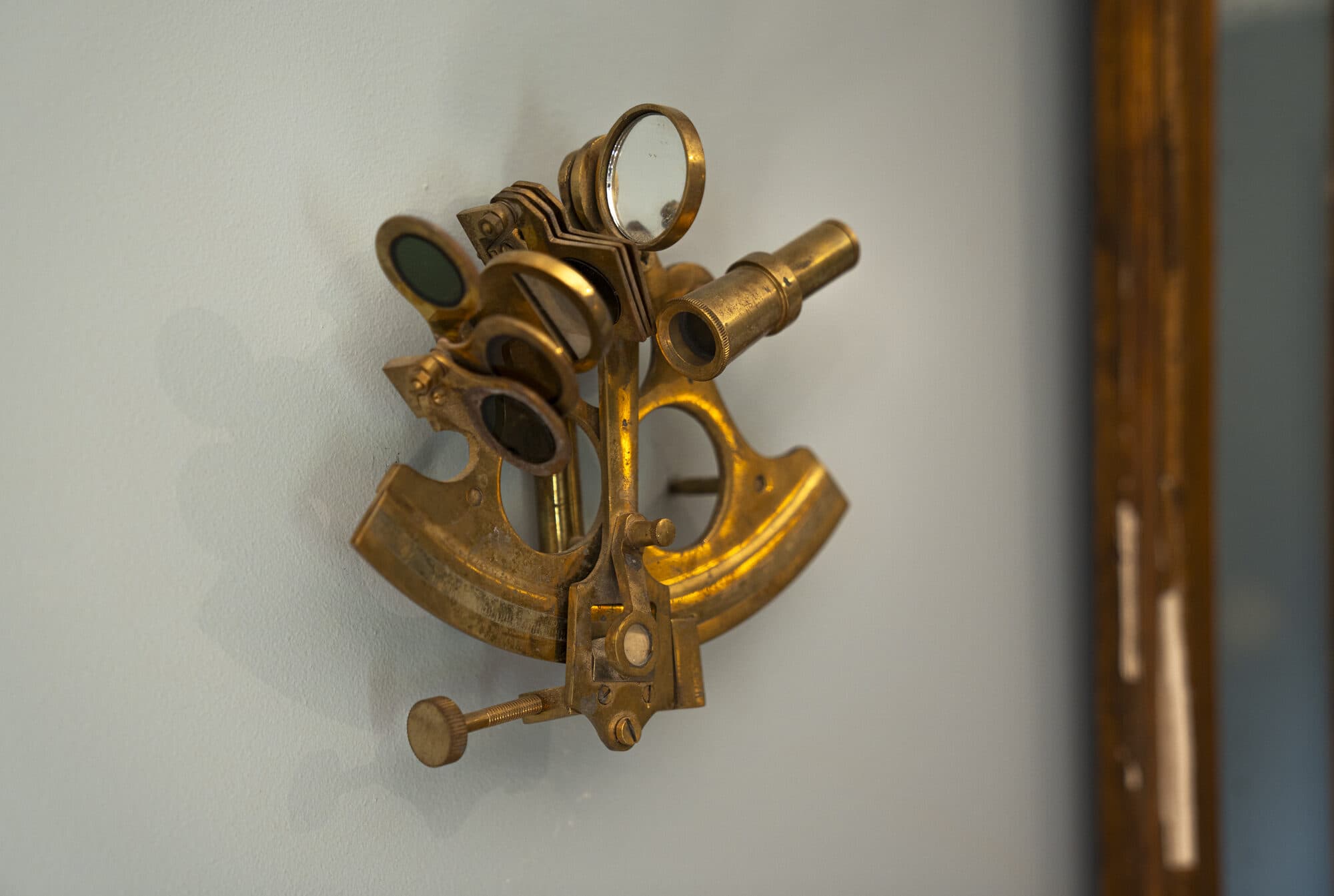 The Admiral and his Ship's Boys room — Photo 6 of 6