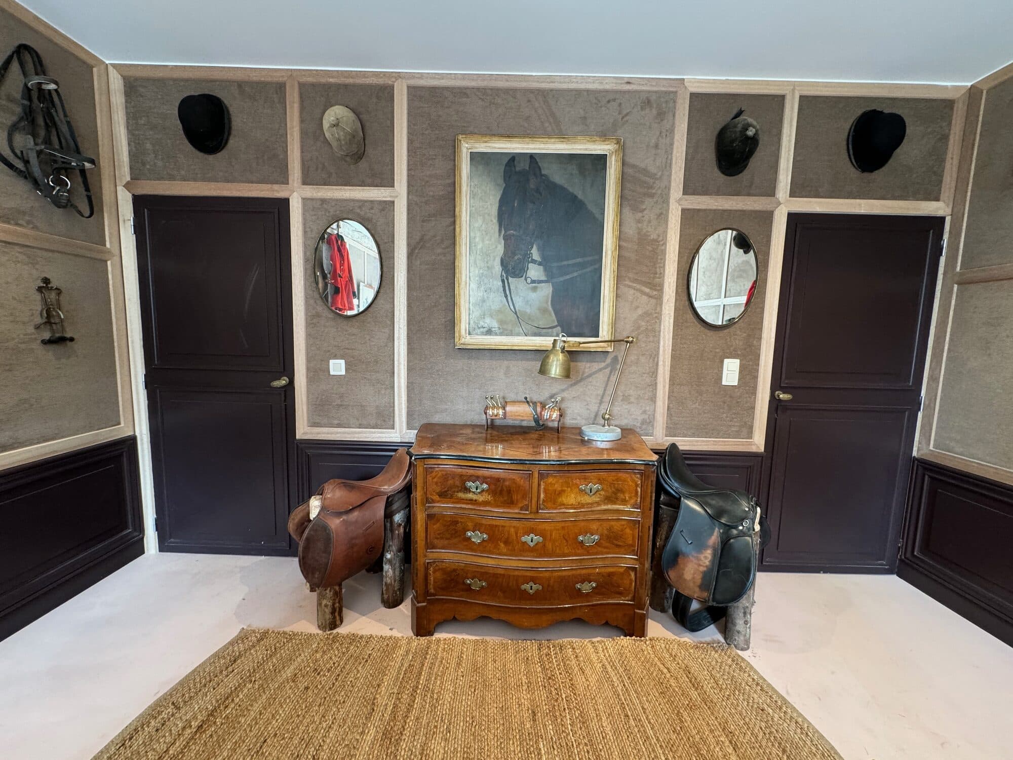 The Horse room — Photo 2 of 4