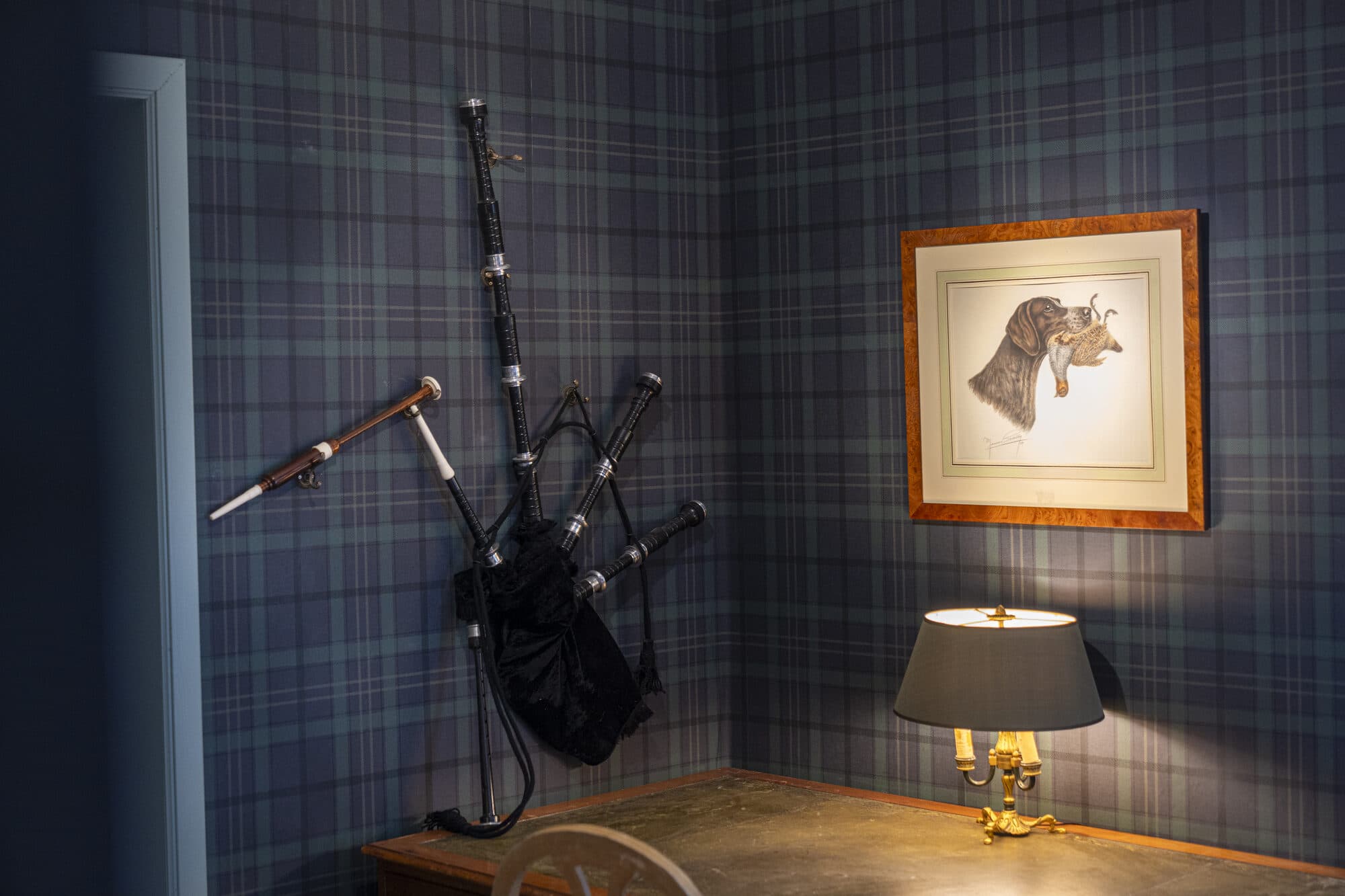 The Scotsman and the Stars room — Photo 2 of 5