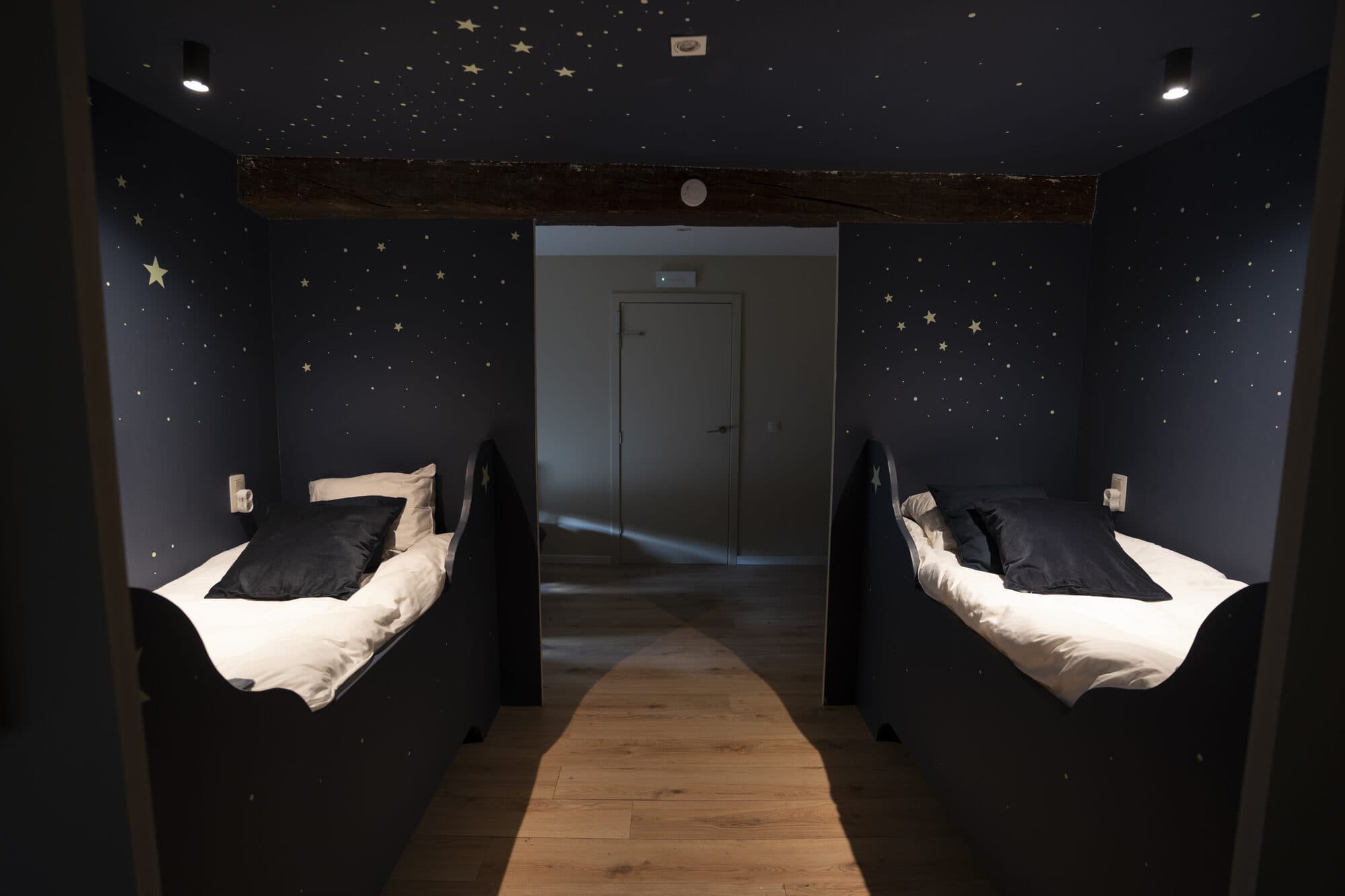 The Scotsman and the Stars room — Photo 4 of 5