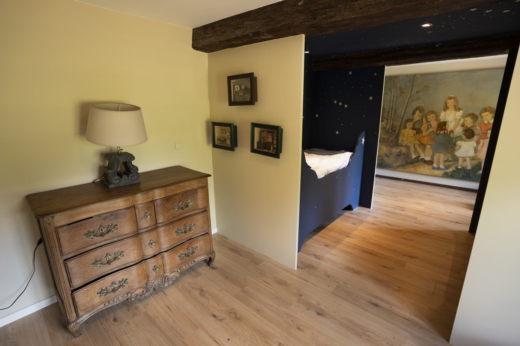 The Scotsman and the Stars room — Photo 5 of 5