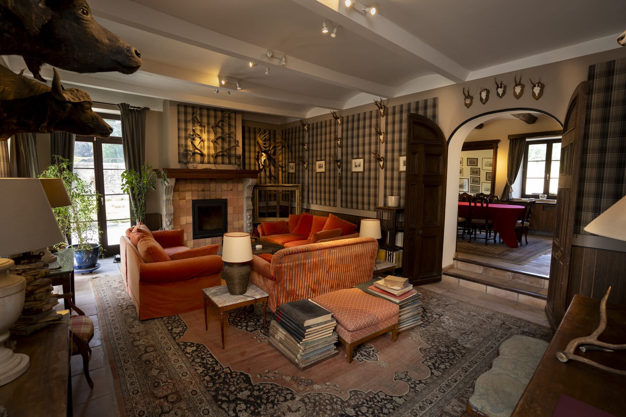 Ground floor — Photo 1 of 8