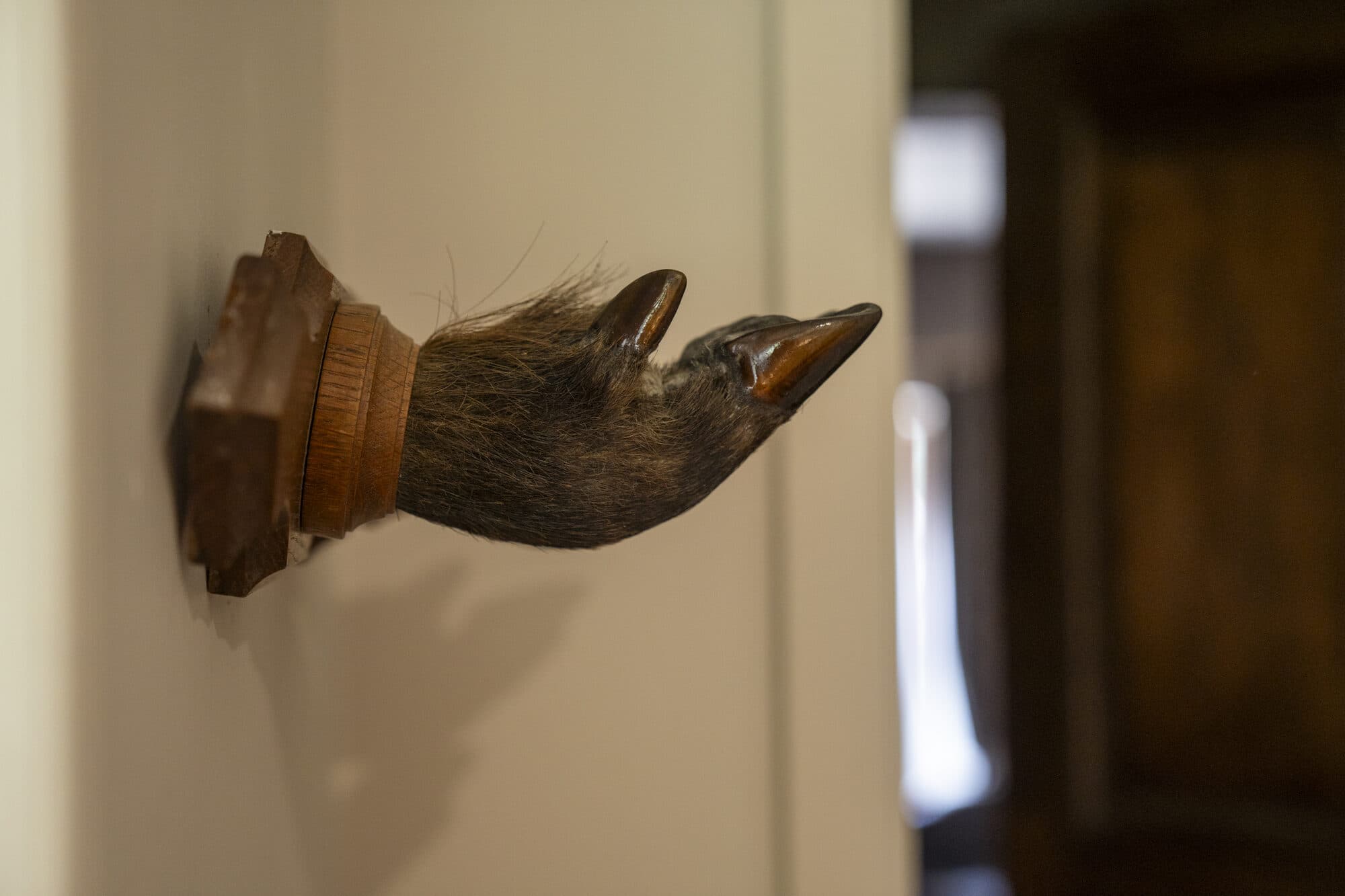 The Wild Boar and Hogwarts rooms — Photo 3 of 5