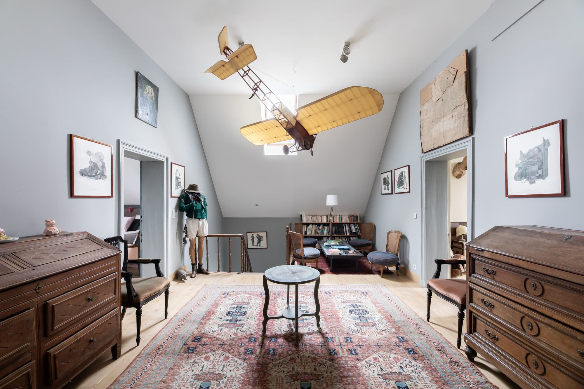 2nd Floor — Photo 1 of 1