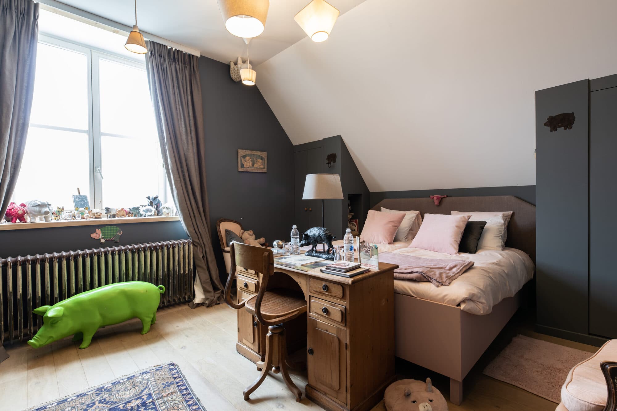 La chambre des cochons — Photo 2 of 4