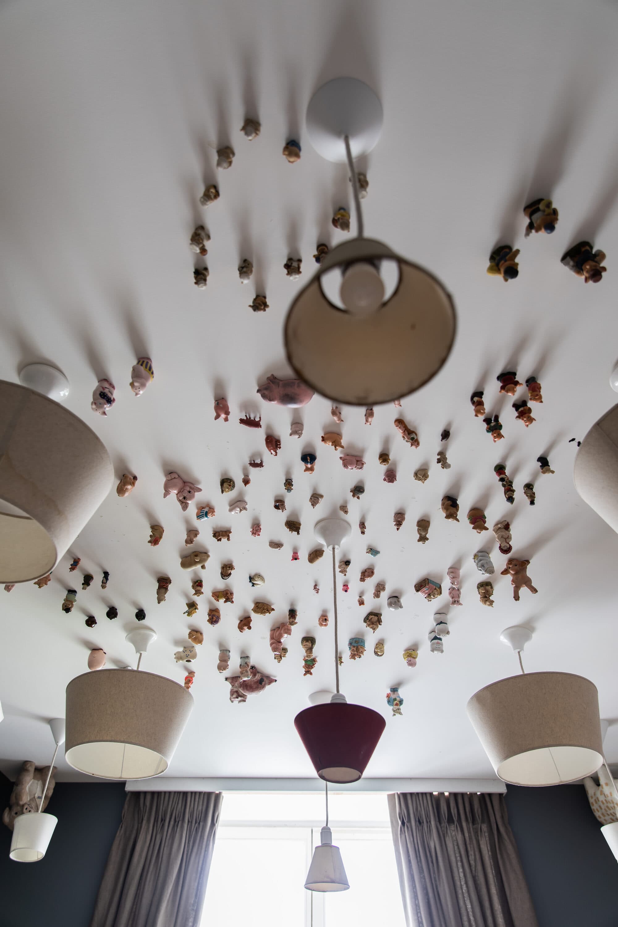 La chambre des cochons — Photo 3 of 4