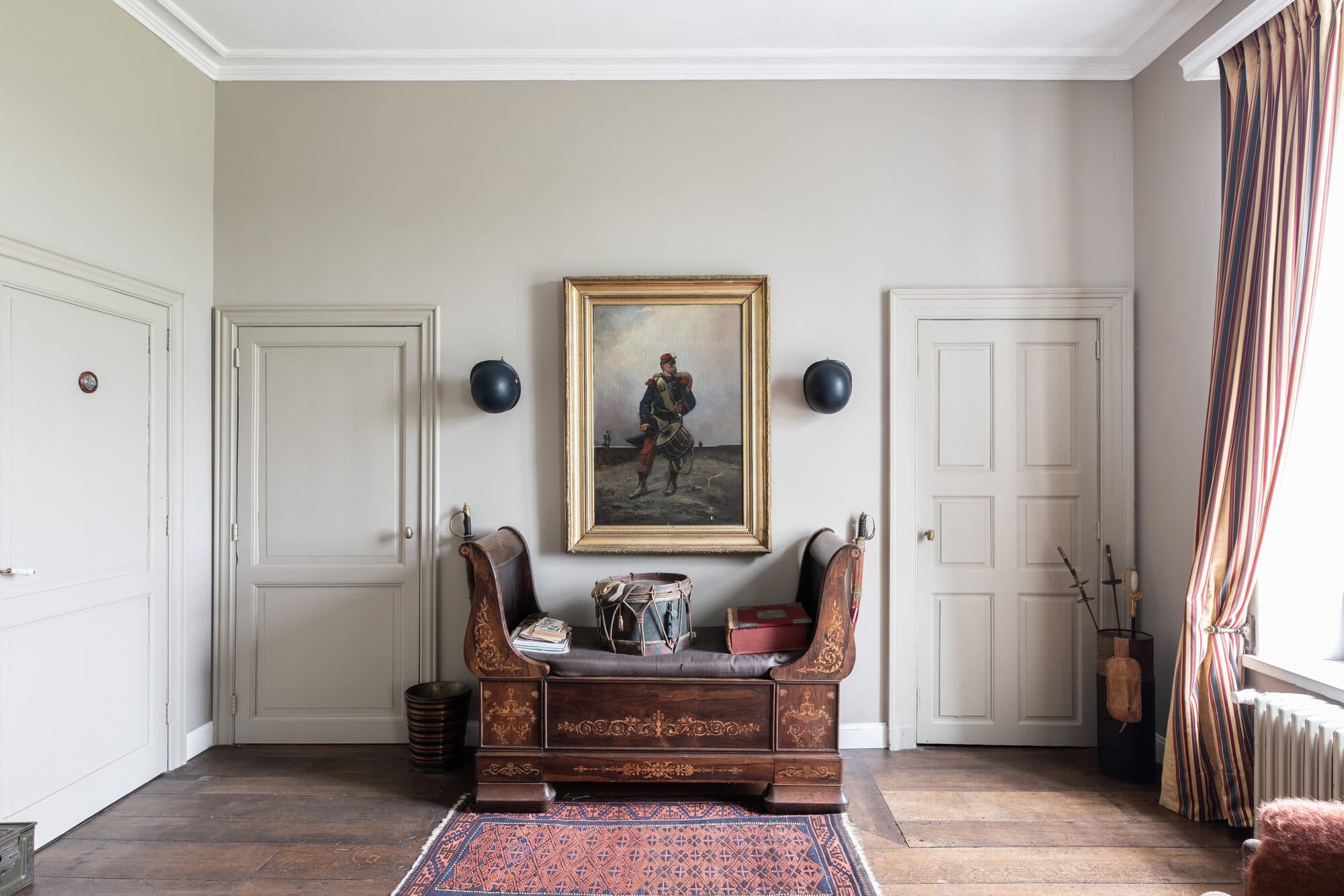 La chambre du Général — Photo 4 of 9