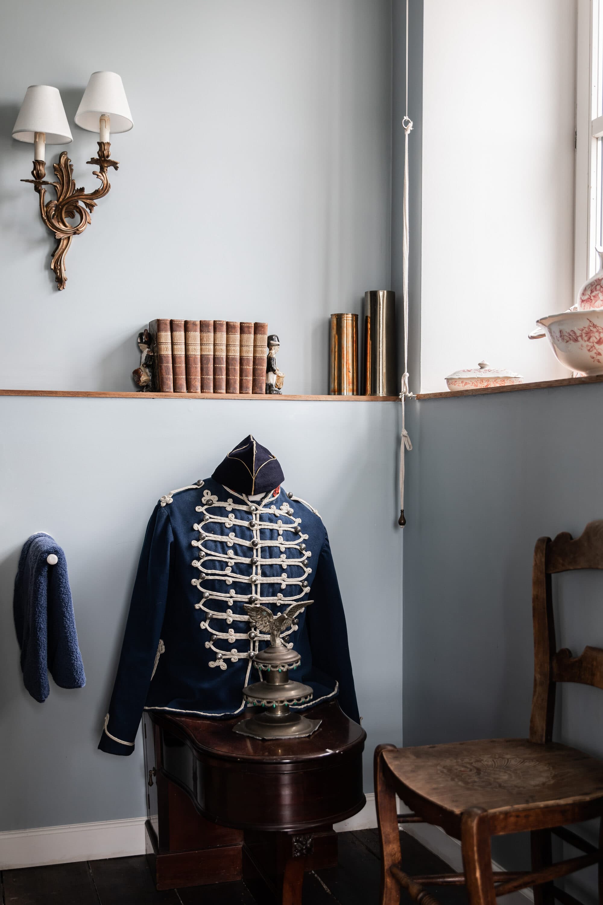 La chambre du Général — Photo 9 of 9