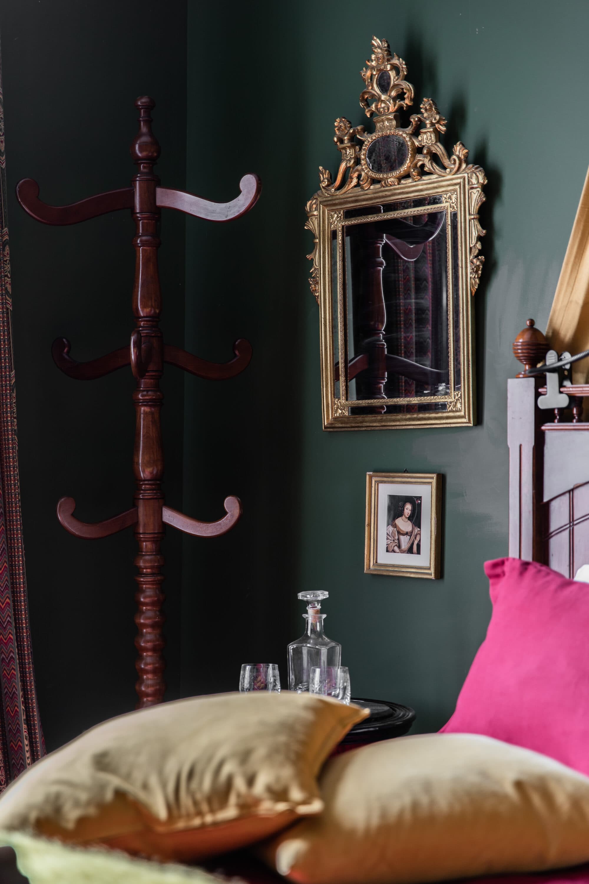 La chambre du Gouverneur — Photo 2 of 6