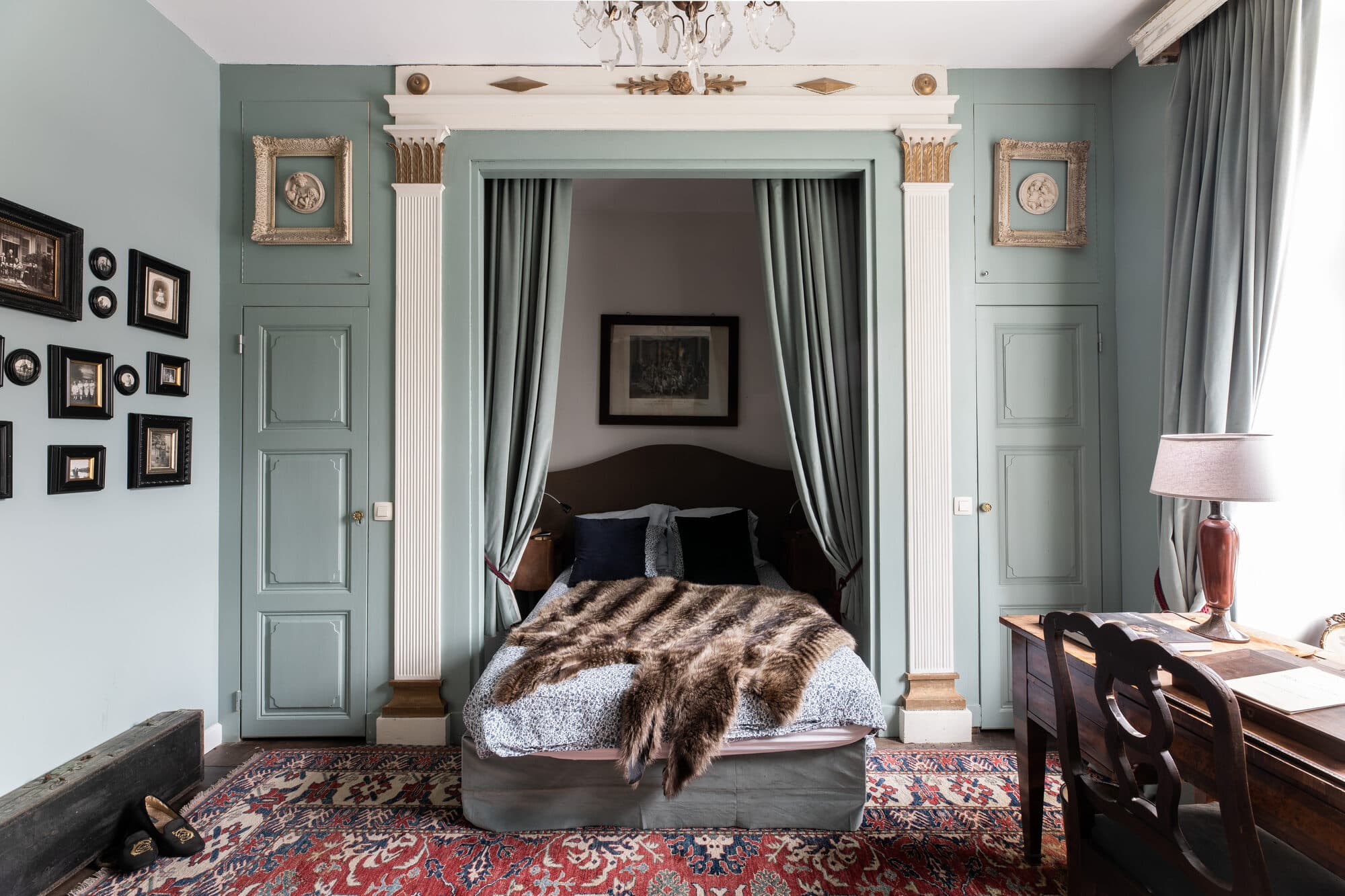 La chambre des Grands-mères — Photo 1 of 7