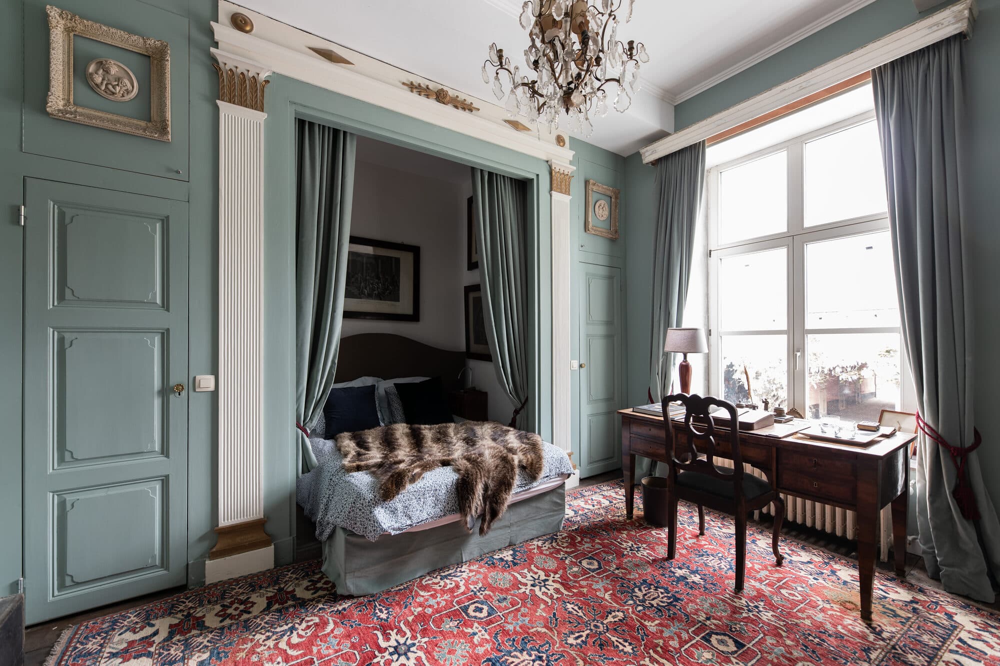 La chambre des Grands-mères — Photo 5 of 7