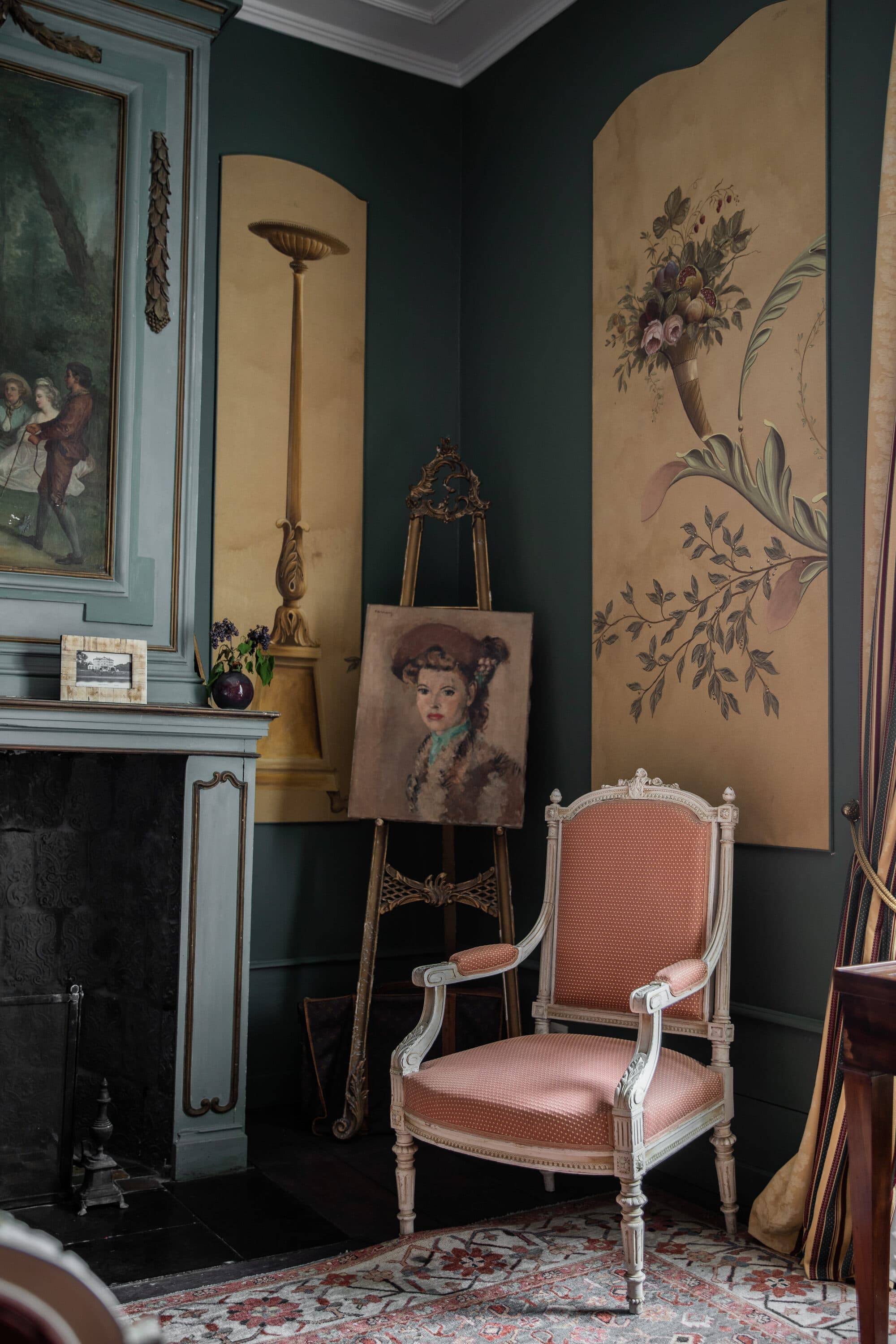 La chambre du Marquis — Photo 2 of 8