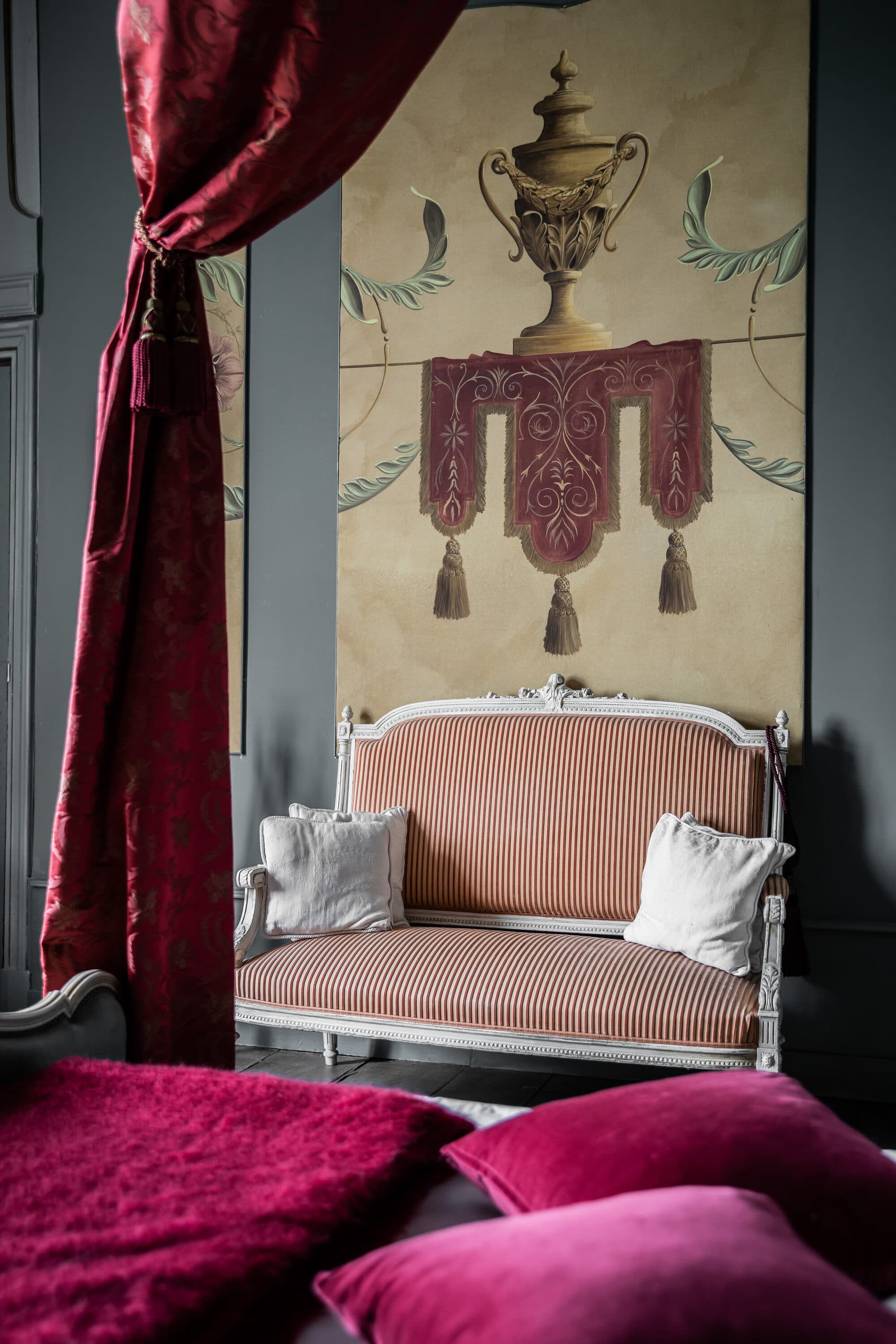 La chambre du Marquis — Photo 4 of 8
