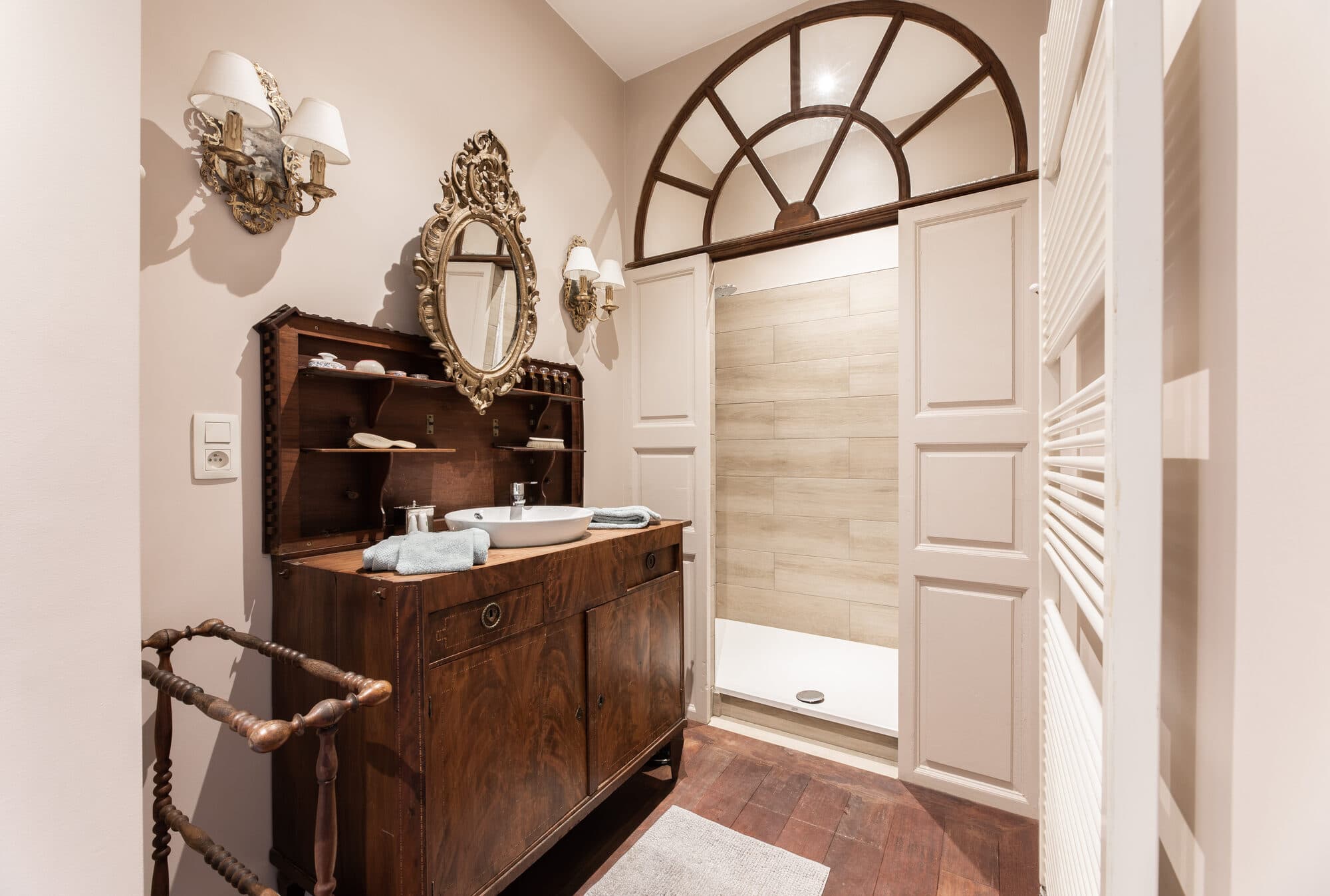 La chambre du Marquis — Photo 8 of 8