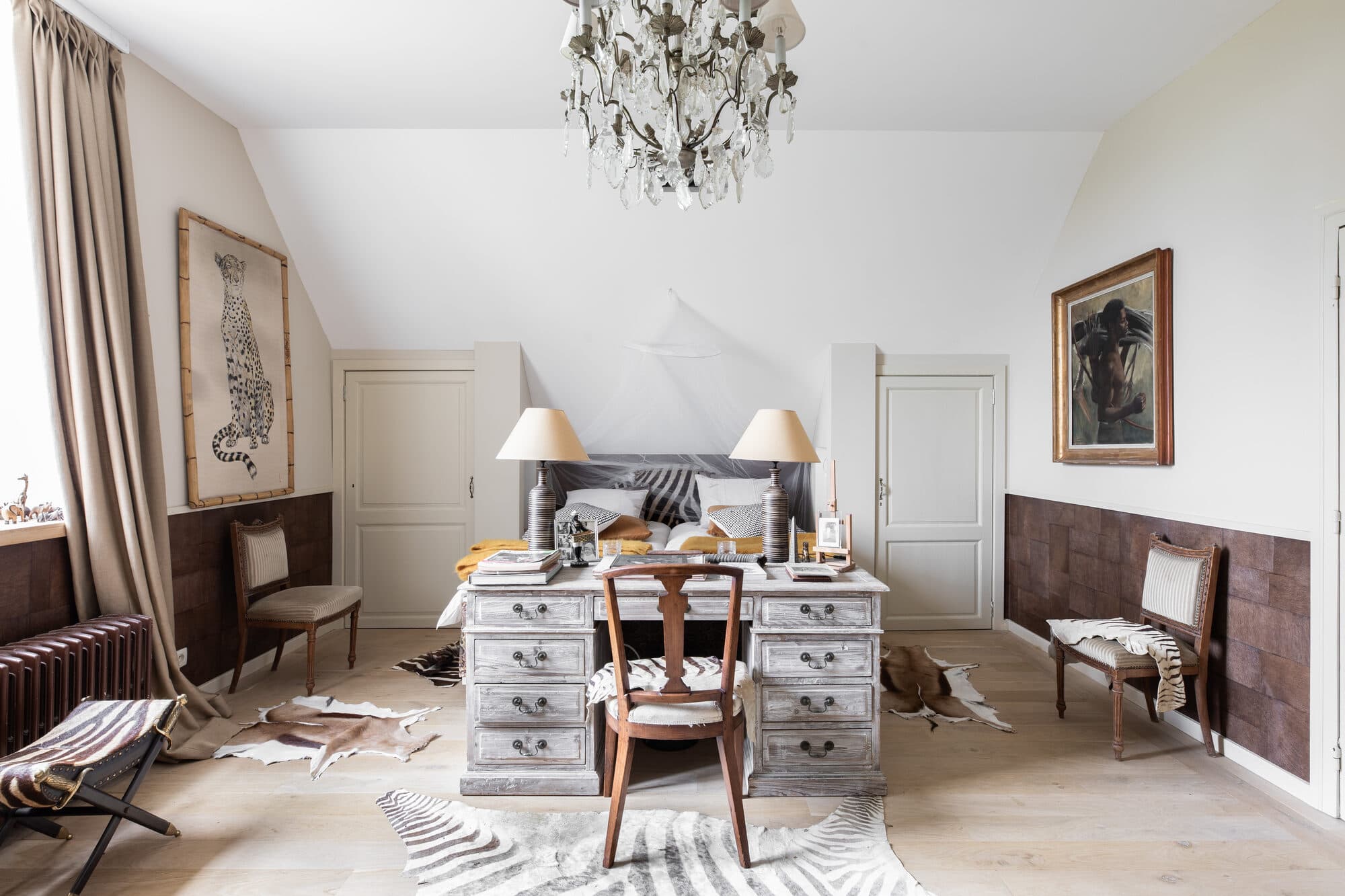 La chambre de Stanley — Photo 1 of 5