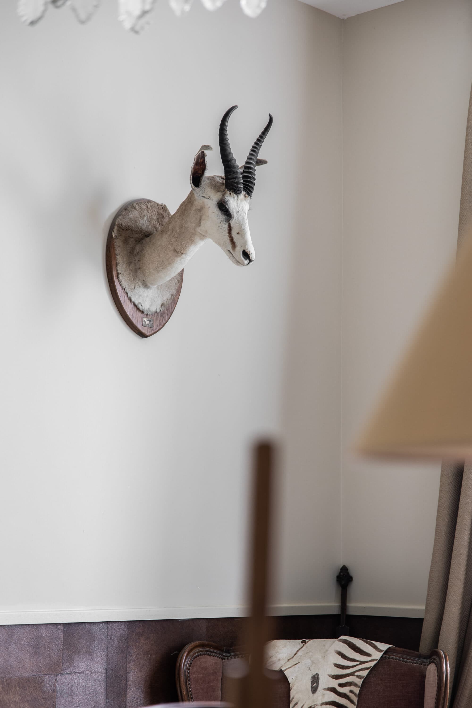 La chambre de Stanley — Photo 2 of 5
