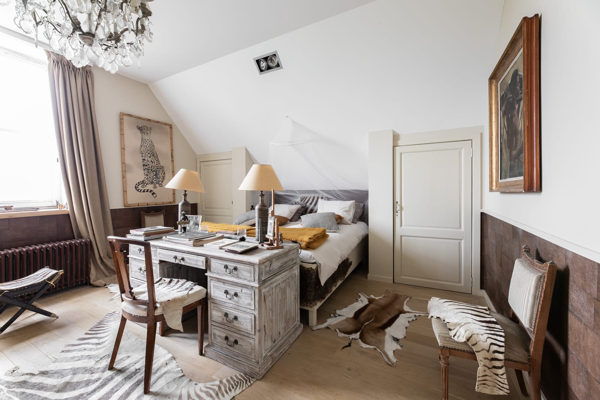 La chambre de Stanley — Photo 3 of 5