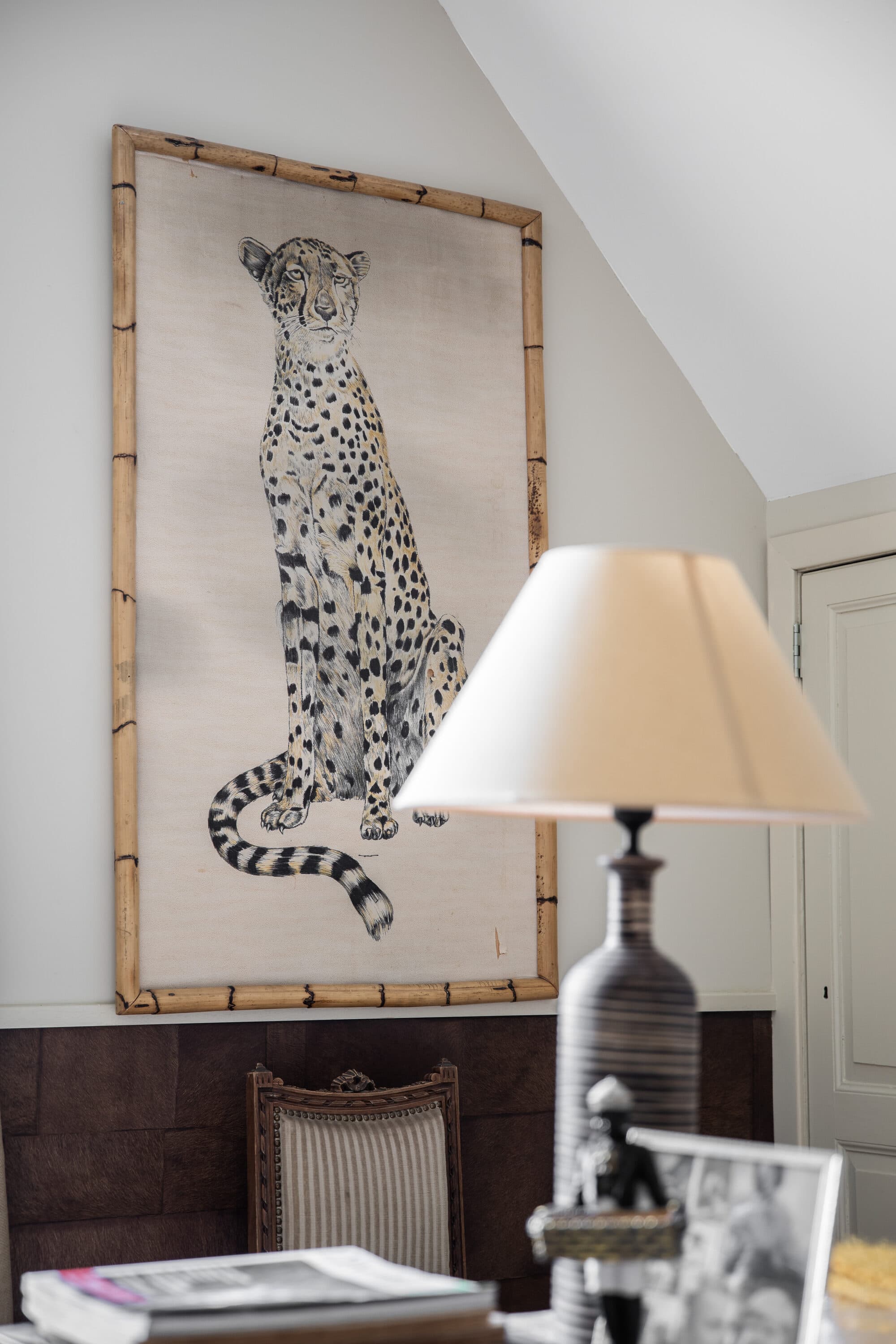 La chambre de Stanley — Photo 4 of 5