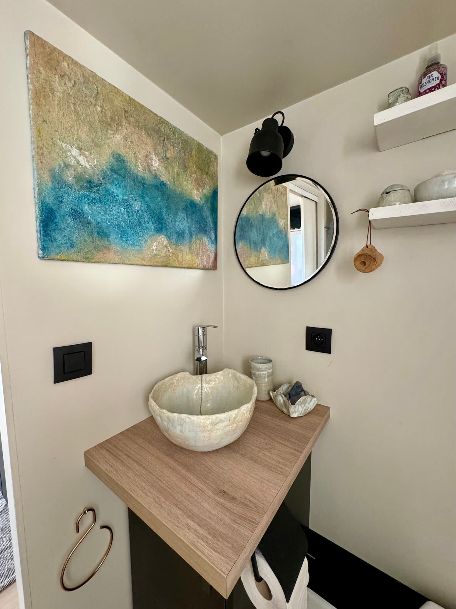 La Tiny de Malou — Photo 10 of 13