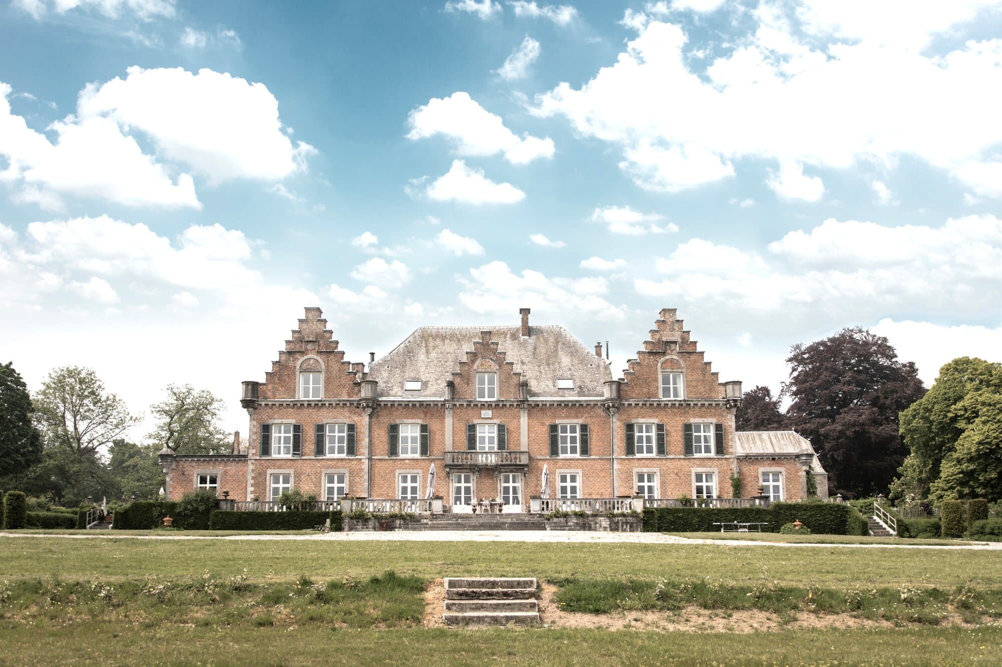 Le Château